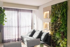 W Gratitude #1006 - Apê em Manaíra por Carpediem