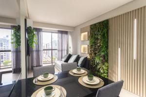 W Gratitude #1006 - Apê em Manaíra por Carpediem