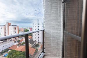 W Gratitude #1006 - Apê em Manaíra por Carpediem