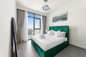 Elegant 1 Bedroom in Creek Edge