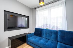 RentPlanet - Apartament Kasztelańska
