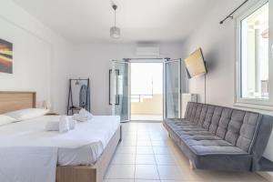 Urban Apt Next University 12 - 3hvězdičkové hotely ve městě Thérissos