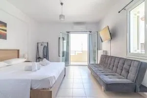 Urban Apt Next University 12 - Thérissos