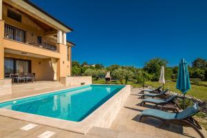 Apartment Villa Cecilia 