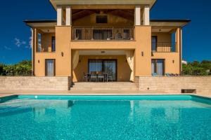 Apartment Villa Cecilia 