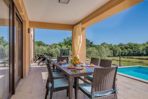 Apartment Villa Cecilia 