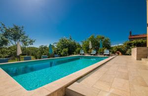Apartment Villa Cecilia 