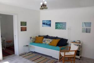 Amberi Tinos in Panormos