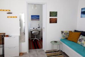 Amberi Tinos in Panormos