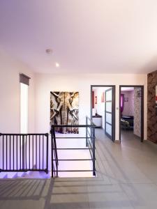 Villas Grande maison moderne avec piscine 10 personnes : photos des chambres