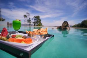 Mountain Club Resort Munnar