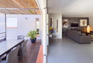 Villas Grande maison moderne avec piscine 10 personnes : photos des chambres