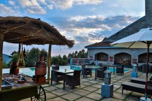 Mountain Club Resort Munnar