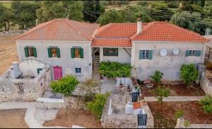 Villa MarFo Natural Park by "elite"