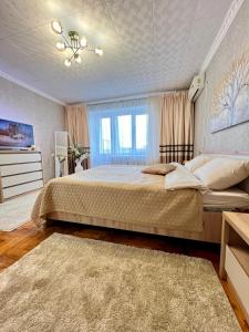 Центр Торговиця 1 кімнатні апартаменти