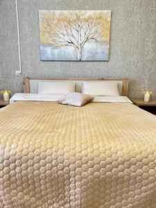 Центр Торговиця 1 кімнатні апартаменти