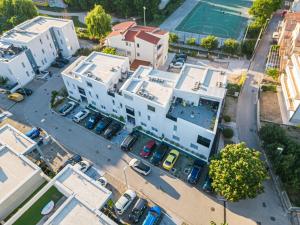 Luxus Apartment Casa Luce