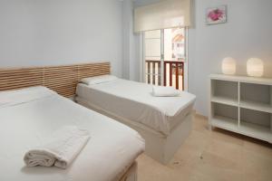Benalmadena Arenal Golf by Alfresco Stays