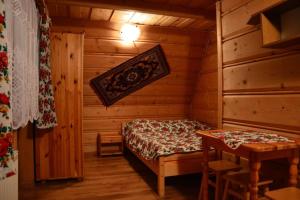 Ośrodek Wczasowy U Góralki