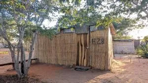 Nakawa Community Campsite - Mwinamo