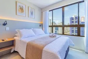 Allure Residence - Studios em Boa Viagem por Carpediem - Boa Viagem