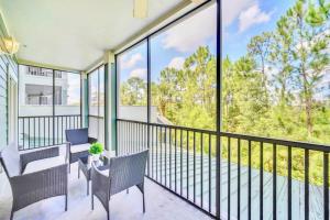 Modern 3BR Condo Near Disney- Pool