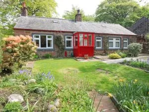 The Cottage - Tannadice