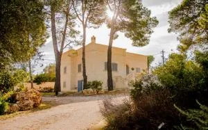 Qui Mediterraneo - ماندوريا