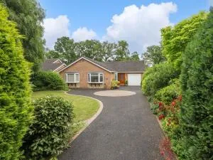 Number 16 - Kirkby on Bain