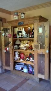 Hotels Le Caprice Des Neiges : photos des chambres