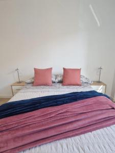 CHC - Apartamento Wabalo