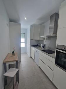 CHC - Apartamento Wabalo