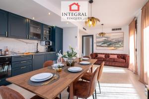 Golden Hour Palamós