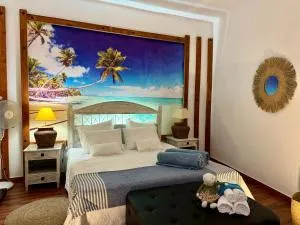 Vivienda Vacacional Ca'Má - El Matorral