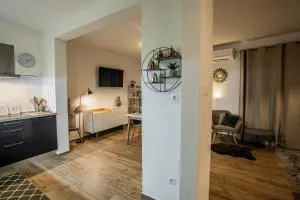 Luxus Apartment Casa Luce - Strožanac