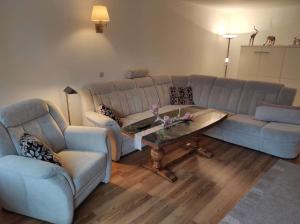 Ferienwohnung Waldkauz