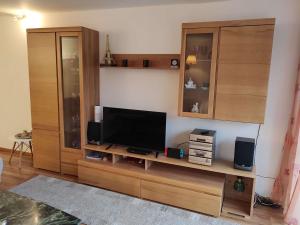 Ferienwohnung Waldkauz