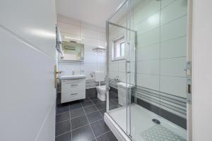 Villa with Private Pool room in Villa Župa