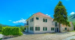 Villa Župa Your Escape from City Life near Baška Voda - Družijanići