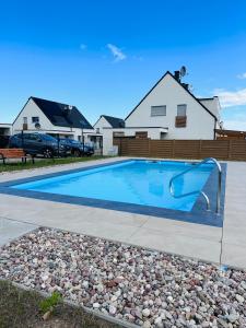 Coast House 25 -TRZĘSACZ SUNNY SIDE BALTIC