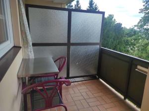 Ferienwohnung Schüler - Wolke 1