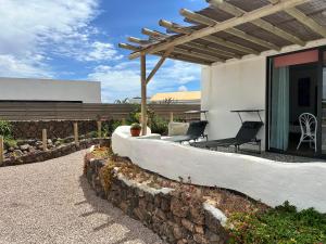 Casita Tiaré Lajares