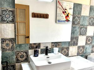 Casita Tiaré Lajares