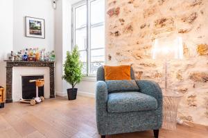 GuestReady - Bright Retreat near the Wall of Love