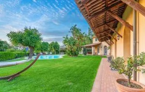 Villa Santa Marina - Джераче