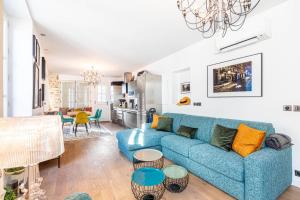 GuestReady - Bright Retreat near the Wall of Love