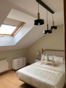 Alojamiento fiordos leoneses Boñar