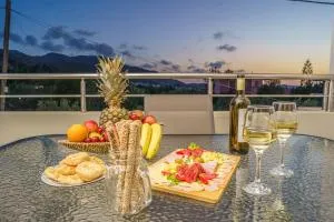 Leonidas Family Apartment 2 - Pigaïdhákia