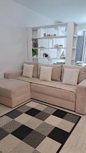 Apartament Melissa Beach Resort Pool & Spa Mamaia-Nord