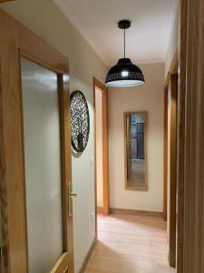 Alojamiento fiordos leoneses Boñar